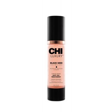 CHI Luxury Black Seed Oil Intense Repair Hot Oil Treatment 50ml