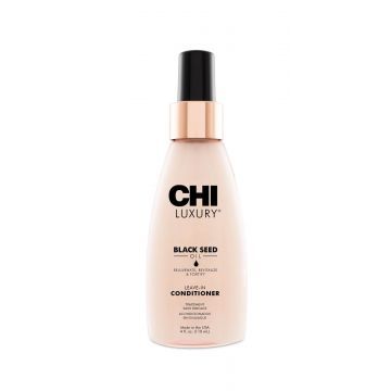 CHI Luxury Black Seed Oil Leave-in Conditioner  118ml
