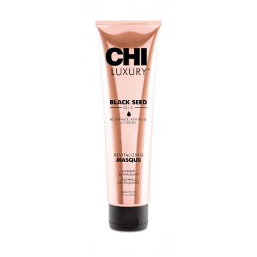 CHI Luxury Black Seed Oil Revitalizing Masker 148ml