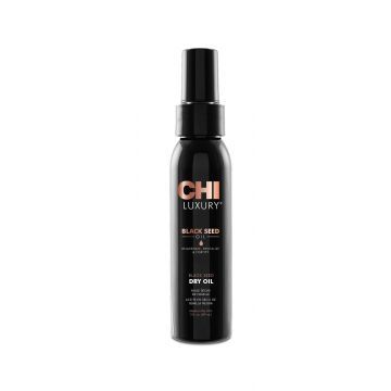 CHI Luxury Black Seed Oil Dry Oil 89ml