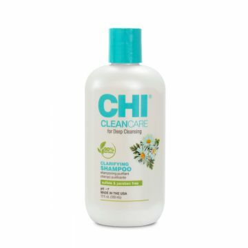 CHI CleanCare Clarifying Shampoo 355ml