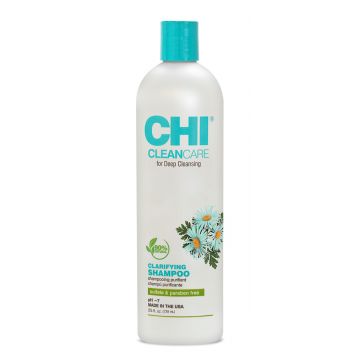 CHI CleanCare Clarifying Shampoo 739ml