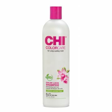 CHI ColorCare Color Lock Shampoo 739ml