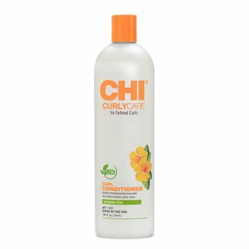 CHI CurlyCare Curl Conditioner 739ml