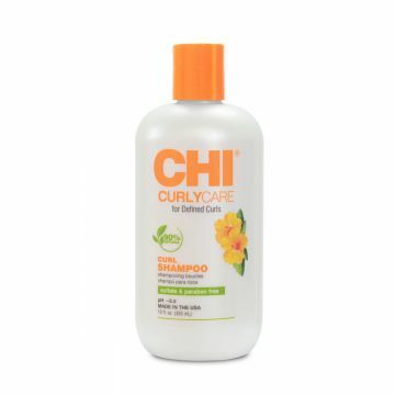 CHI CurlyCare Curl Shampoo 355ml