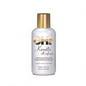 CHI Keratin Silk Infusion 59ml