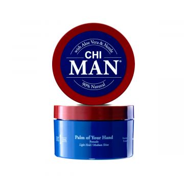 CHI MAN Palm of Your Hand – Pomade 85gr