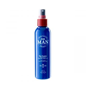 CHI MAN The Finisher – Grooming Spray 177ml