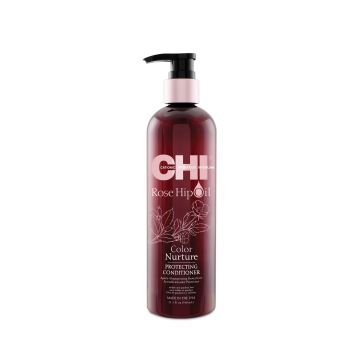 CHI Rose Hip Oil Protecting Conditioner 340ml