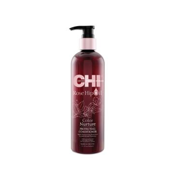 CHI Rose Hip Oil Protecting Conditoner 739ml