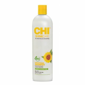 CHI ShineCare Smoothing Shampoo 739ml