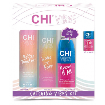 CHI Catching Vibes Kit