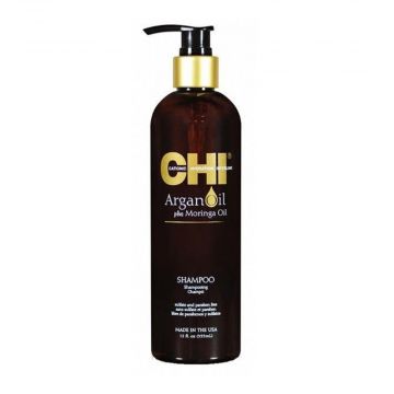 CHI Argan Oil Shampoo 355ml