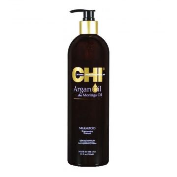 CHI Argan Oil Shampoo  739ml