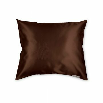 Beauty Pillow Kussensloop Chocolate Brown 60x70