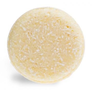 ShampooBars Shampoo Bar Citroen 60gr