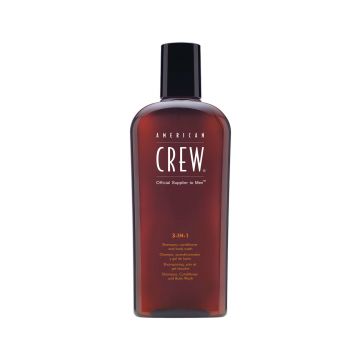 American Crew Classic 3 in 1 450ml