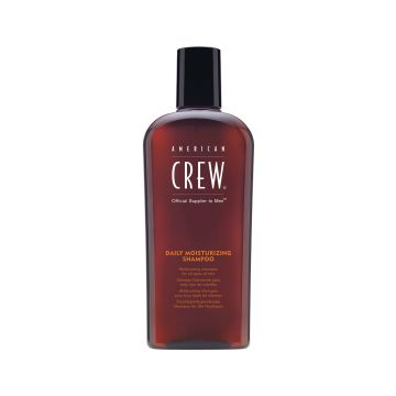 American Crew Daily Deep Moisturizing Shampoo 250ml
