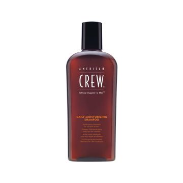 American Crew Daily Deep Moisturizing Shampoo 250ml