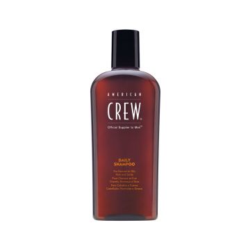 American Crew Daily Cleansing Shampoo 250ml