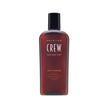 American Crew Gray Shampoo 250ml
