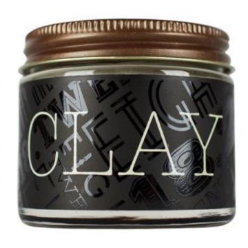 18.21 Man Made Clay 59ml 