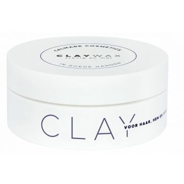 Calmare Clay Wax 100ml