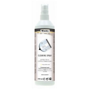 Wahl Cleaning Spray 250ml