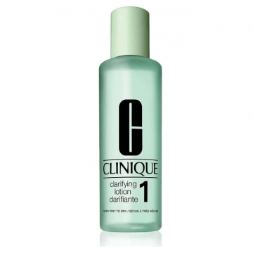 Clinique Clarifying Lotion 1  400ml