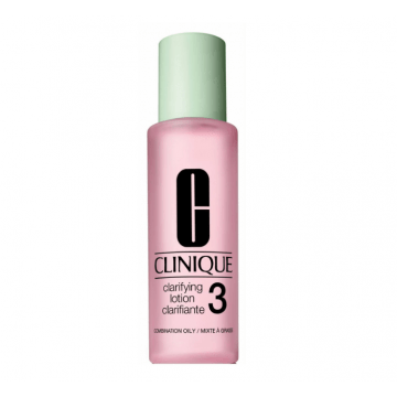 Clinique Clarifying Lotion 3  200ml