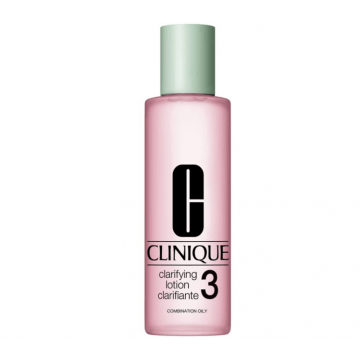 Clinique Clarifying Lotion 3  400ml