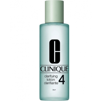 Clinique Clarifying Lotion 4  400ml