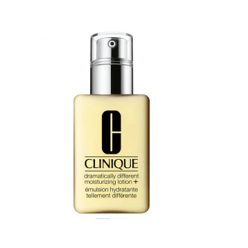 Clinique Dramatically Different Moisturizing Lotion+  125ml