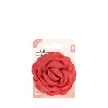 Invisibobble Clipstar Fleur De Coral M