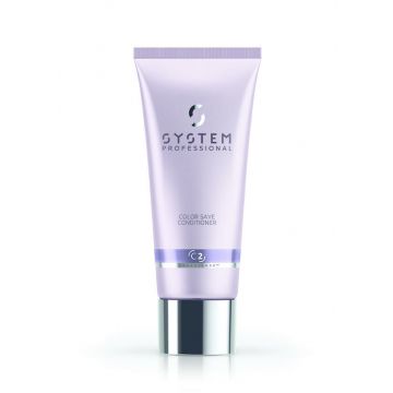 System Professional Color Save Conditioner 200ml