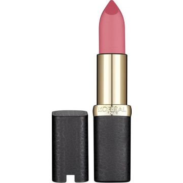 L'Oréal Paris Color Riche Matte Lipstick 104 Strike A Rose