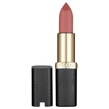 L'Oréal Paris Color Riche Matte Lipstick 636 Mahogany Studs