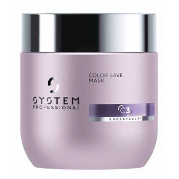 System Professional Color Save Mask 200ml