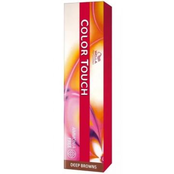 Wella Color Touch Deep Browns 60ml