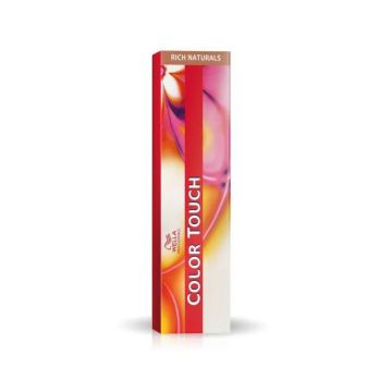 Wella Color Touch Rich Naturals 60ml