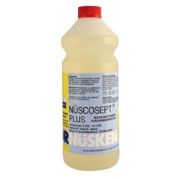 Comair Nüscosept Plus Oppervlakte-desinfectie 1000ml