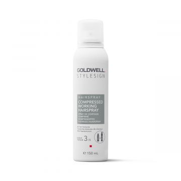 Goldwell StyleSign Compressed Hairspray 150ml