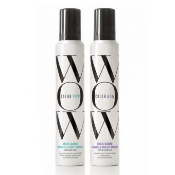Color Wow Color Control Toning And Styling Foam 200ml