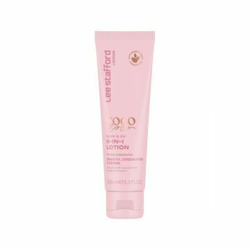 Lee Stafford CoCo LoCo & Agave Blow & Go 11-in-1 Lotion 100ml