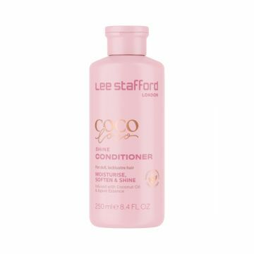 Lee Stafford CoCo LoCo & Agave Shine Conditioner 250ml