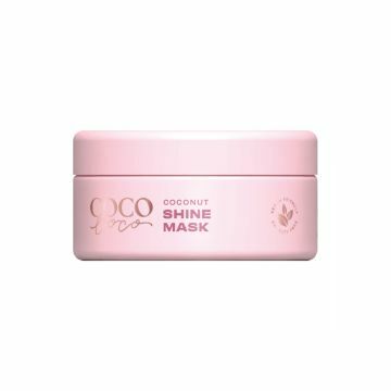 Lee Stafford CoCo LoCo & Agave Shine Mask 200ml