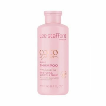 Lee Stafford CoCo LoCo & Agave Shine Shampoo 250ml