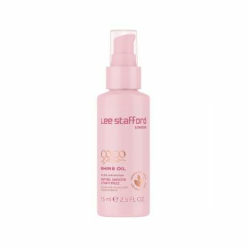 Lee Stafford CoCo LoCo & Agave Hair Oil 75ml