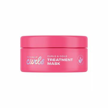 Lee Stafford For The Love Of Curls Mask for Curls 200ml