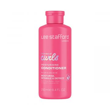 Lee Stafford For The Love Of Curls Conditioner for Curls 250ml